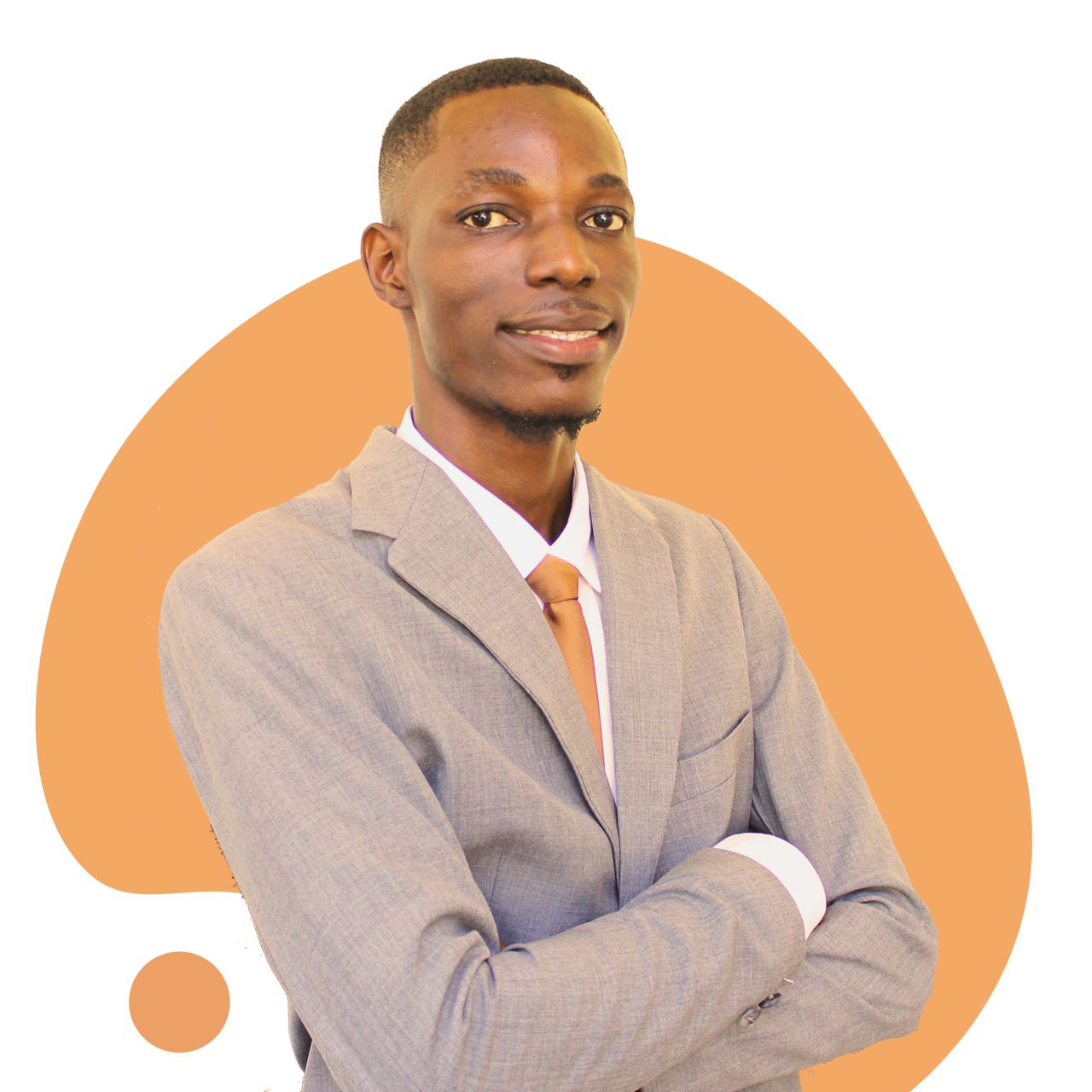 Photo de profil de Randolph